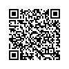 Open WeChat, use [Scan] to scan the QR code, then send the webpage to friends or share to Moments