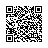 Open WeChat, use [Scan] to scan the QR code, then send the webpage to friends or share to Moments
