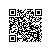 Open WeChat, use [Scan] to scan the QR code, then send the webpage to friends or share to Moments