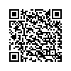 Open WeChat, use [Scan] to scan the QR code, then send the webpage to friends or share to Moments