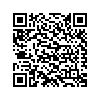 Open WeChat, use [Scan] to scan the QR code, then send the webpage to friends or share to Moments