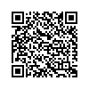Open WeChat, use [Scan] to scan the QR code, then send the webpage to friends or share to Moments