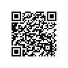 Open WeChat, use [Scan] to scan the QR code, then send the webpage to friends or share to Moments