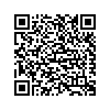Open WeChat, use [Scan] to scan the QR code, then send the webpage to friends or share to Moments