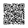 Open WeChat, use [Scan] to scan the QR code, then send the webpage to friends or share to Moments