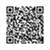 Open WeChat, use [Scan] to scan the QR code, then send the webpage to friends or share to Moments