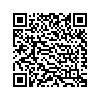 Open WeChat, use [Scan] to scan the QR code, then send the webpage to friends or share to Moments