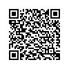 Open WeChat, use [Scan] to scan the QR code, then send the webpage to friends or share to Moments