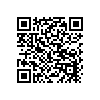 Open WeChat, use [Scan] to scan the QR code, then send the webpage to friends or share to Moments