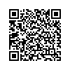 Open WeChat, use [Scan] to scan the QR code, then send the webpage to friends or share to Moments