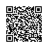 Open WeChat, use [Scan] to scan the QR code, then send the webpage to friends or share to Moments