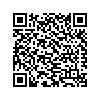 Open WeChat, use [Scan] to scan the QR code, then send the webpage to friends or share to Moments
