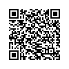 Open WeChat, use [Scan] to scan the QR code, then send the webpage to friends or share to Moments