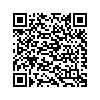 Open WeChat, use [Scan] to scan the QR code, then send the webpage to friends or share to Moments