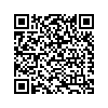 Open WeChat, use [Scan] to scan the QR code, then send the webpage to friends or share to Moments