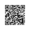 Open WeChat, use [Scan] to scan the QR code, then send the webpage to friends or share to Moments
