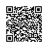 Open WeChat, use [Scan] to scan the QR code, then send the webpage to friends or share to Moments