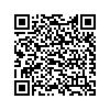 Open WeChat, use [Scan] to scan the QR code, then send the webpage to friends or share to Moments