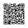 Open WeChat, use [Scan] to scan the QR code, then send the webpage to friends or share to Moments