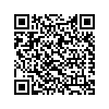 Open WeChat, use [Scan] to scan the QR code, then send the webpage to friends or share to Moments