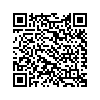 Open WeChat, use [Scan] to scan the QR code, then send the webpage to friends or share to Moments