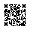 Open WeChat, use [Scan] to scan the QR code, then send the webpage to friends or share to Moments