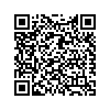 Open WeChat, use [Scan] to scan the QR code, then send the webpage to friends or share to Moments