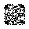 Open WeChat, use [Scan] to scan the QR code, then send the webpage to friends or share to Moments