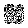 Open WeChat, use [Scan] to scan the QR code, then send the webpage to friends or share to Moments