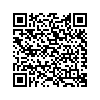 Open WeChat, use [Scan] to scan the QR code, then send the webpage to friends or share to Moments