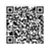 Open WeChat, use [Scan] to scan the QR code, then send the webpage to friends or share to Moments