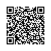 Open WeChat, use [Scan] to scan the QR code, then send the webpage to friends or share to Moments