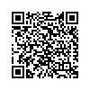 Open WeChat, use [Scan] to scan the QR code, then send the webpage to friends or share to Moments