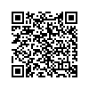 Open WeChat, use [Scan] to scan the QR code, then send the webpage to friends or share to Moments