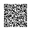 Open WeChat, use [Scan] to scan the QR code, then send the webpage to friends or share to Moments