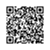 Open WeChat, use [Scan] to scan the QR code, then send the webpage to friends or share to Moments