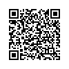 Open WeChat, use [Scan] to scan the QR code, then send the webpage to friends or share to Moments