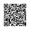 Open WeChat, use [Scan] to scan the QR code, then send the webpage to friends or share to Moments