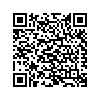Open WeChat, use [Scan] to scan the QR code, then send the webpage to friends or share to Moments