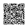 Open WeChat, use [Scan] to scan the QR code, then send the webpage to friends or share to Moments