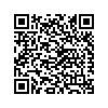 Open WeChat, use [Scan] to scan the QR code, then send the webpage to friends or share to Moments