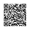 Open WeChat, use [Scan] to scan the QR code, then send the webpage to friends or share to Moments
