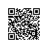 Open WeChat, use [Scan] to scan the QR code, then send the webpage to friends or share to Moments