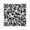 Open WeChat, use [Scan] to scan the QR code, then send the webpage to friends or share to Moments