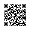 Open WeChat, use [Scan] to scan the QR code, then send the webpage to friends or share to Moments