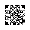 Open WeChat, use [Scan] to scan the QR code, then send the webpage to friends or share to Moments