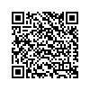 Open WeChat, use [Scan] to scan the QR code, then send the webpage to friends or share to Moments