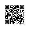 Open WeChat, use [Scan] to scan the QR code, then send the webpage to friends or share to Moments