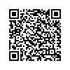 Open WeChat, use [Scan] to scan the QR code, then send the webpage to friends or share to Moments