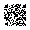Open WeChat, use [Scan] to scan the QR code, then send the webpage to friends or share to Moments